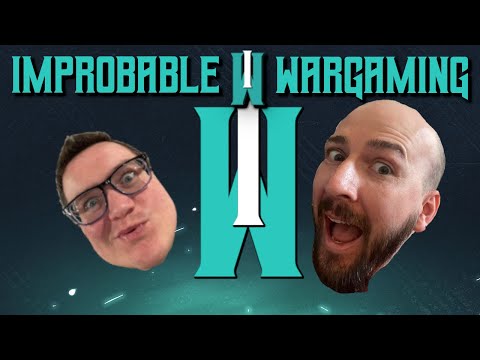 Warhammer 30K battle report Night lords vs World Eater