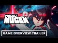 Project Mugen - Game Overview Trailer | TGS 2023