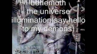 behemoth