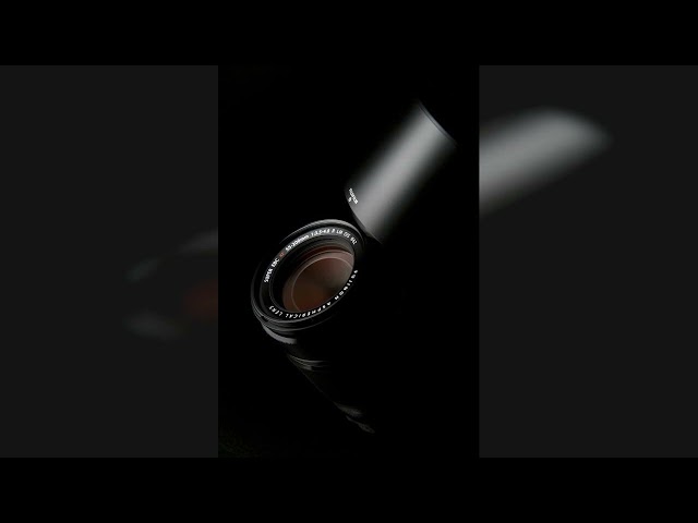 Vídeo relacionado con Fujifilm Fujinon XF 55-200 mm f/3.5-4.8 LM OIS - Objetivo para Fujifilm con montura X (distancia focal 55-200 mm, apertura f/3.5-4.8, zoom óptico 3.6x,estabilizador), color negro [importado]