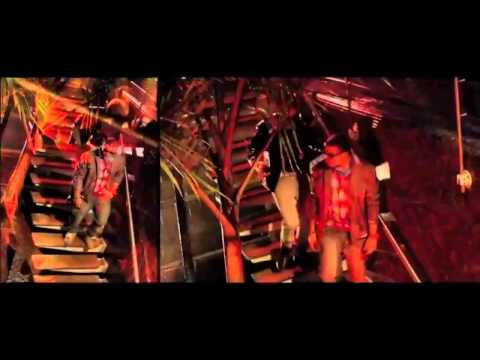 Chris G feat Juno Toda La Noche Official Video