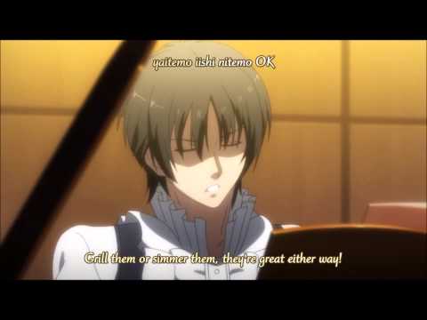 Minami-ke: Tadaima Christmas no Uta Daisuke Ono