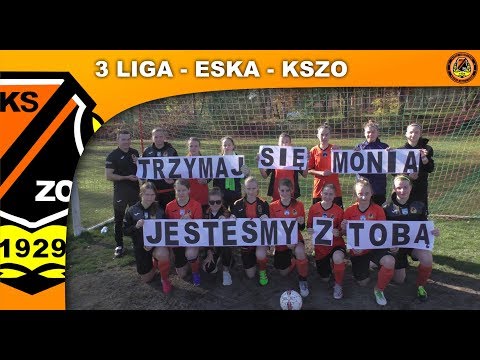 Kobiety: Eska Skarżysko-Kamienna - KSZO Ostrowiec Św. (27.10.2019 r.)