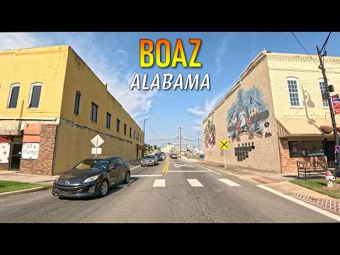 Craigslist Boaz Alabama