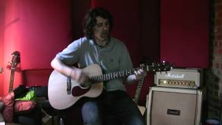 Kitchen Sink Drama Gary Tomkinson (AKA The Turner)