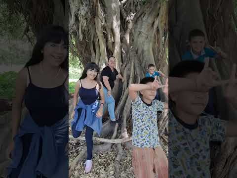 marichu chuyito vero