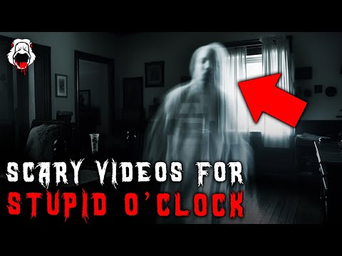 Eerie Archives: Scariest Videos of 2023 [v3]