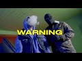 BM x Noizy – Warning (Official Video)