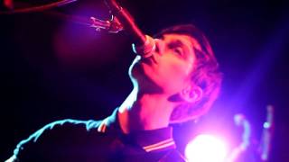 Jarrod Gorbel "Cats in Heat" Live HD