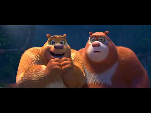 くまたろう！ママをさがせ！～熊出没～ Video5