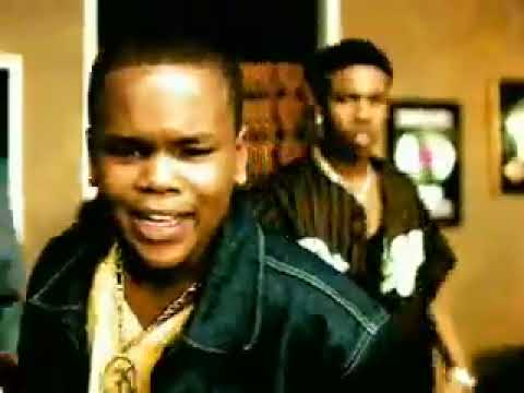 3rd Storee - Party Tonight Ft. Treach & RL