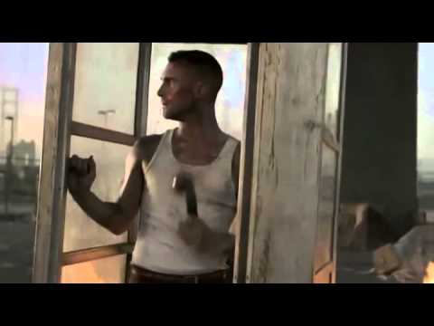 Flo Rida ft Rihanna, Wiz Khalifa, Maroon 5   DJ RICARDO CARBENTE