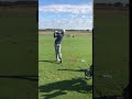 Ross Teeter 2019 Ohio State High School D2 Championship warm up @ Northstar Golf Club Sunbury Ohio