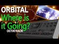 Orbital - Where is it Going?