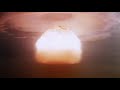 65 China S First Hydrogen Bomb Was Successfully Tested At 8 20 Am On 1967 6 17