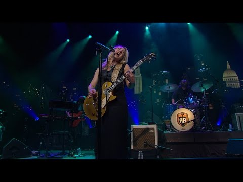 Heartless Bastards "Black Cloud"