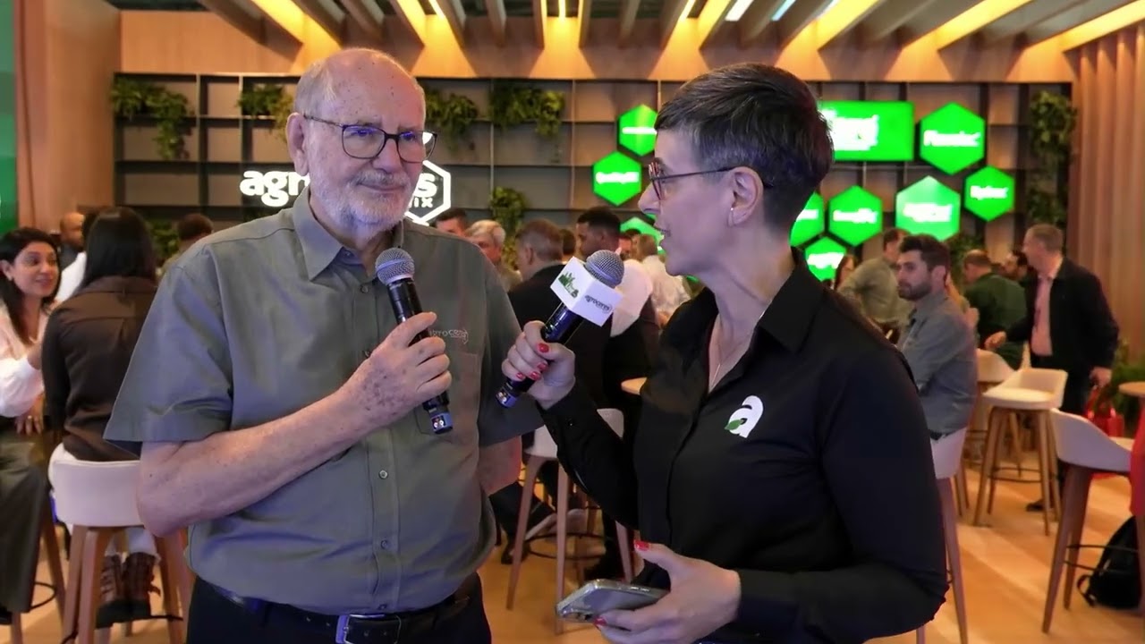 O que muda sem promotores de crescimento? | AveLive entrevista João Batista Luchesi