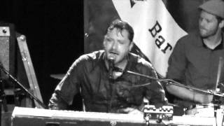 Monophonics @ Buffalo Iron Works - Promises