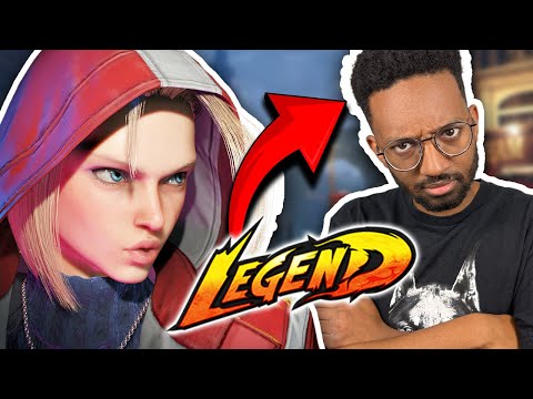 The Ultimate Cammy Guide | Season 3 Street Fighter 6 (2026)