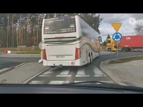 Budowa S5 Bydgoszcz - Nowe Marzy Cz. 1