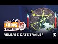 Gameplay video of Uncle Chop's Rocket Shop  Playstation