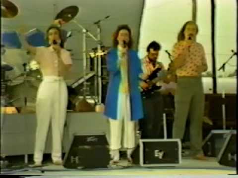 Thumbnail for Consider The Lilies video