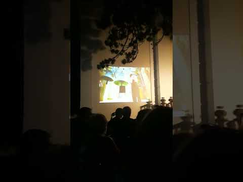 Baska Krk Kampanari 14.8. 2017