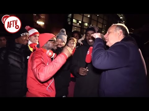 Ty and Claude being the greatest duo of all time for 14 minutes straight