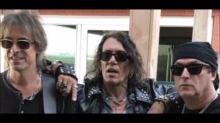 Three RATT members reunite including Pearcy.. to play M3 in 2017!