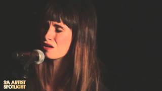 Tailor  &quot;Shaped Like A Gun&quot; on the SA Artist Spotlight