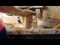 Pottery