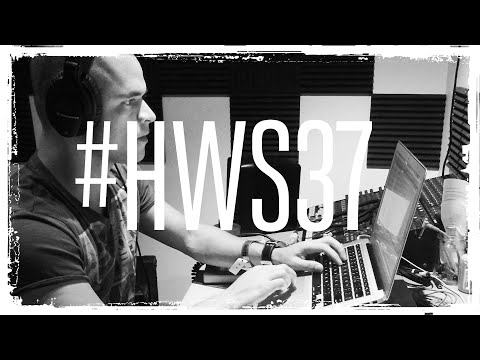 Episode #37 | HARD with STYLE | Audiofreq |