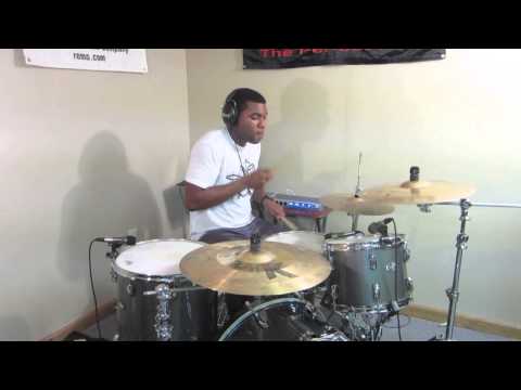 Lose Yourself To Dance - Drum Cover - Daft Punk ft. Pharrell Williams