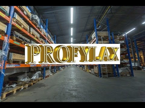 Stock, the last video for PROFYLAX 1 | News | PROFYLAX.CZ