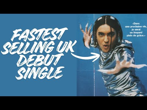 The Levi's Advert Song That Fooled The UK (Who ACTUALLY Made The Song?)