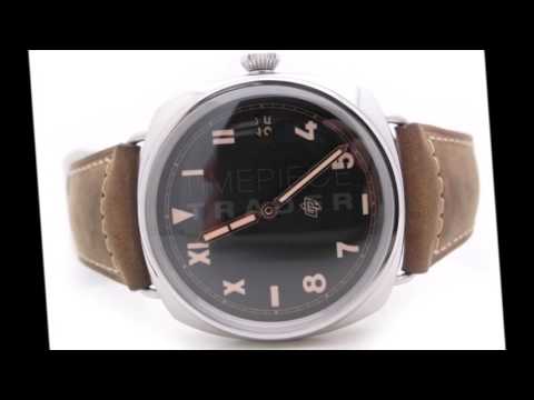 Panerai Radiomir California Dial 3 Days Power Reserve 47mm PAM424