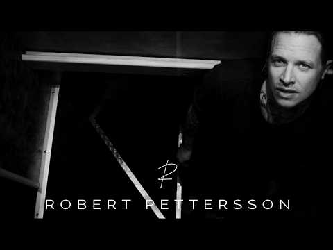 Robert Pettersson | All These Years | (Official Music Video)