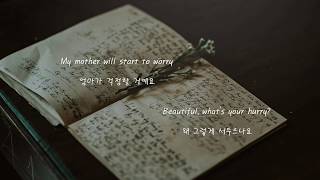 Willie Nelson &amp; Norah Jones ☃️ Baby It&#39;s Cold Outside [가사해석/번역]