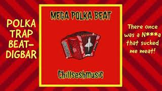 Cover art for polka beat