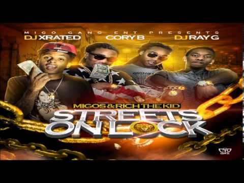 Migos - Since Day 1 (Streets On Lock)