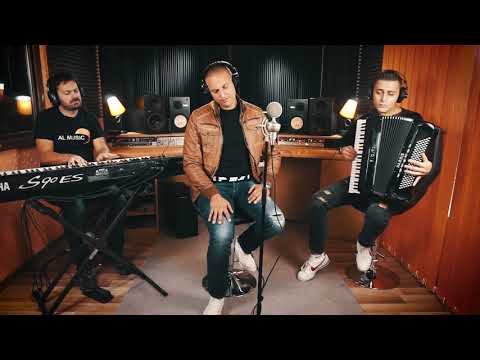 Stefan Babic - Godinama (Live)