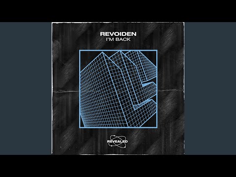 I'm Back (Extended Mix)