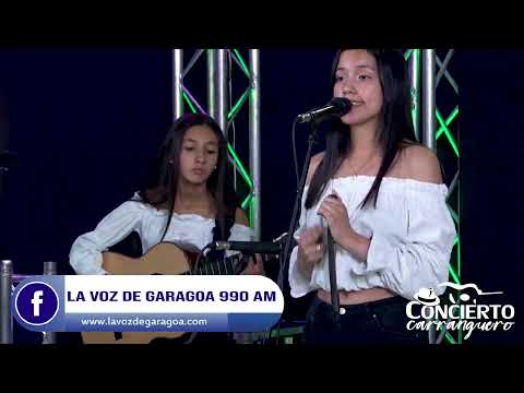De regreso al campo - Las Damitas Boyacenses | Concierto Carranguero | Show Musical