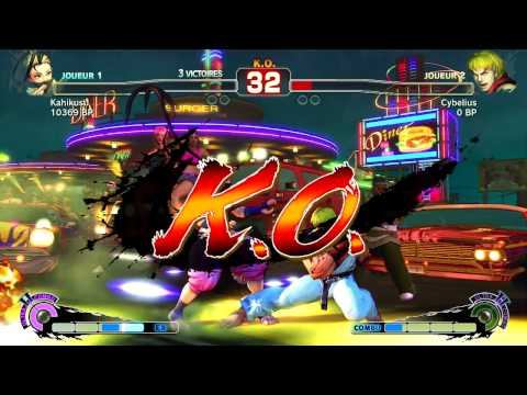 MOV(Ken) vs Kx(IB) - 2