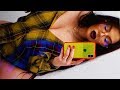 Ourfa Plus Size Curvy Fashion Model