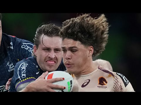 NRL Highlights | Road to Glory: Grand Final for the ages