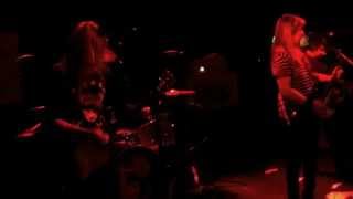 Veruca Salt - Shimmer Like A Girl - Live 6/23/2014 Seattle