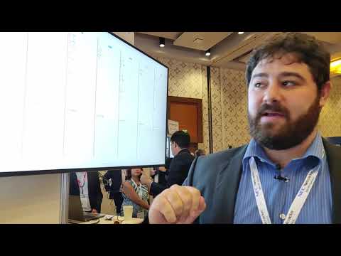 MEF18: Gal Hochberg, CEO and Co-Founder, Clear