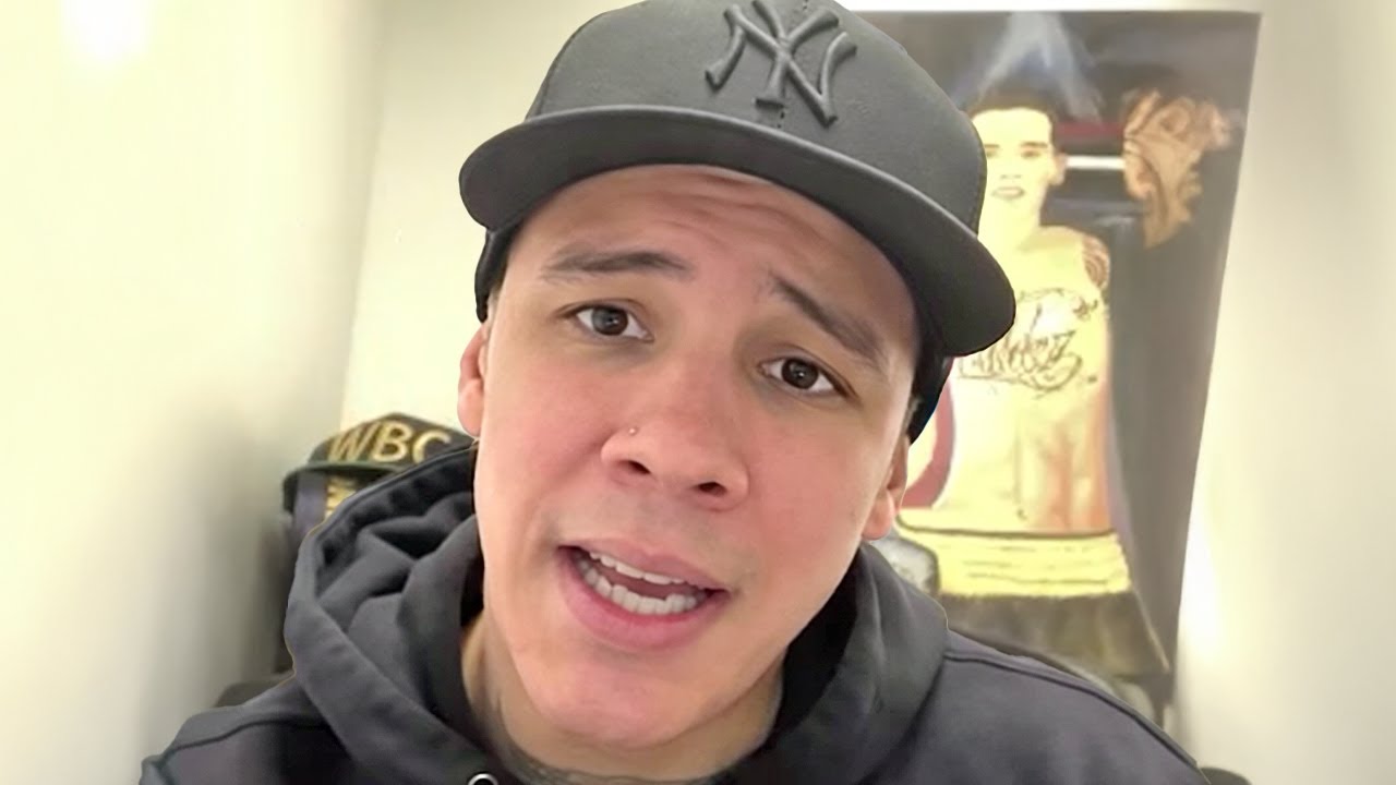 Oscar Valdez - I can see Teofimo BEATING Shakur - REVEALS WHY!