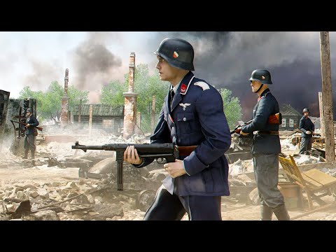 this NEW RTS has EVERYONE UPSET.. WHY?